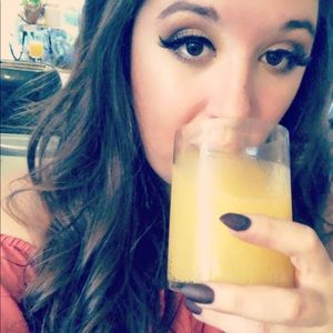 Meet your Posher, Katherine